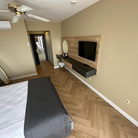 Hotel Carina Kusadasi Bagian luar foto