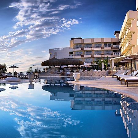 Hotel Carina Kusadasi Bagian luar foto